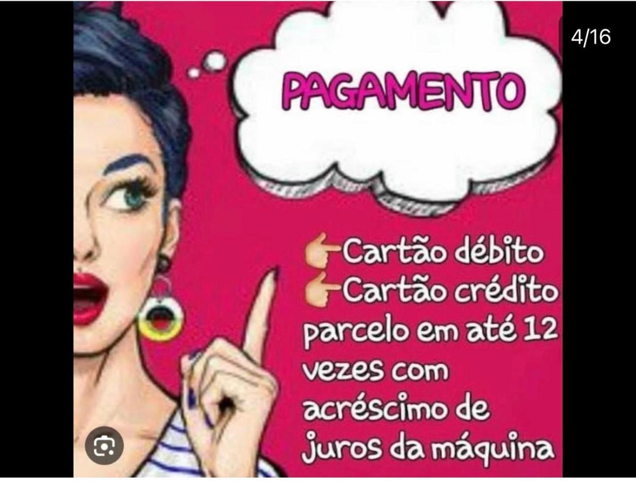 Apartmán Apto Com Churrasqueira Praia Grande  Exteriér fotografie